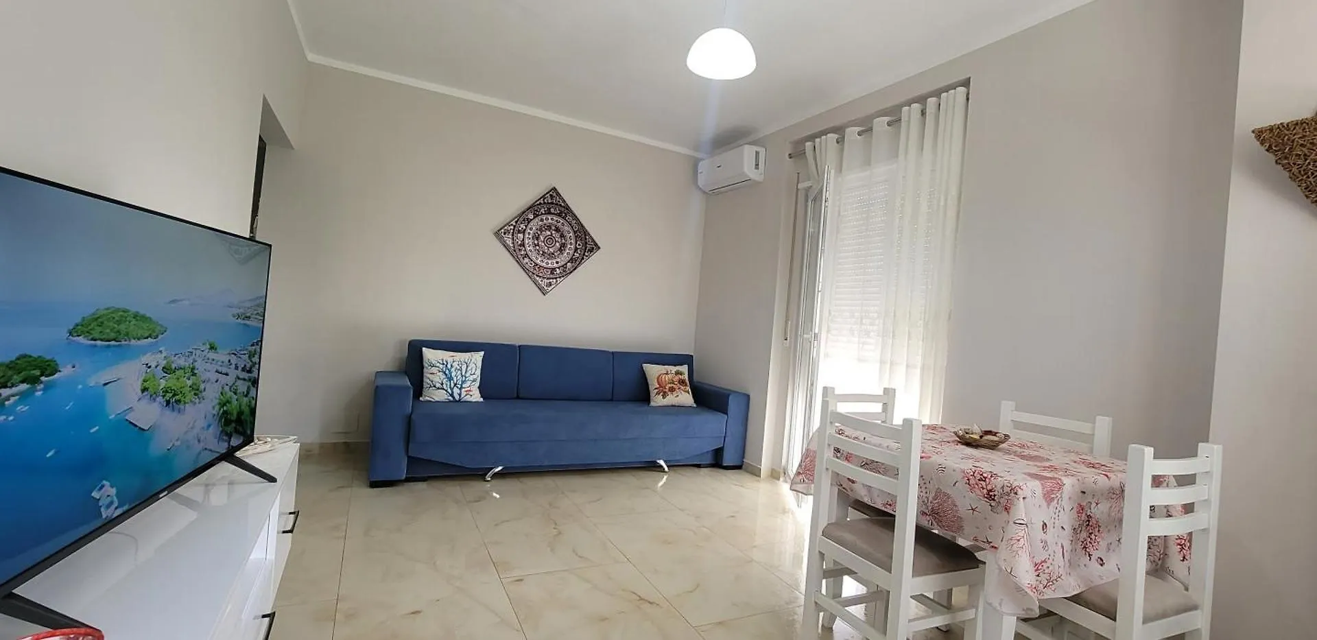 Perla Apartment 8 - Golem  Golem (Tirana)